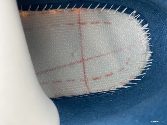 Union Retro Air Guava DC9533-800 Ice 4 Jordan 1101